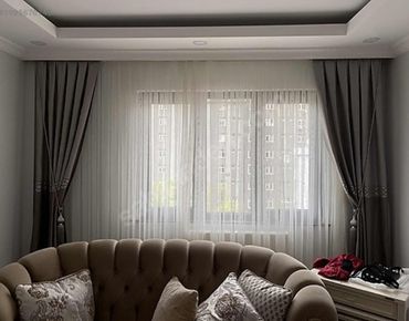 Perdeci By Teymur